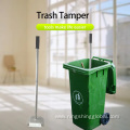 Convenient Household Garbage Tamper